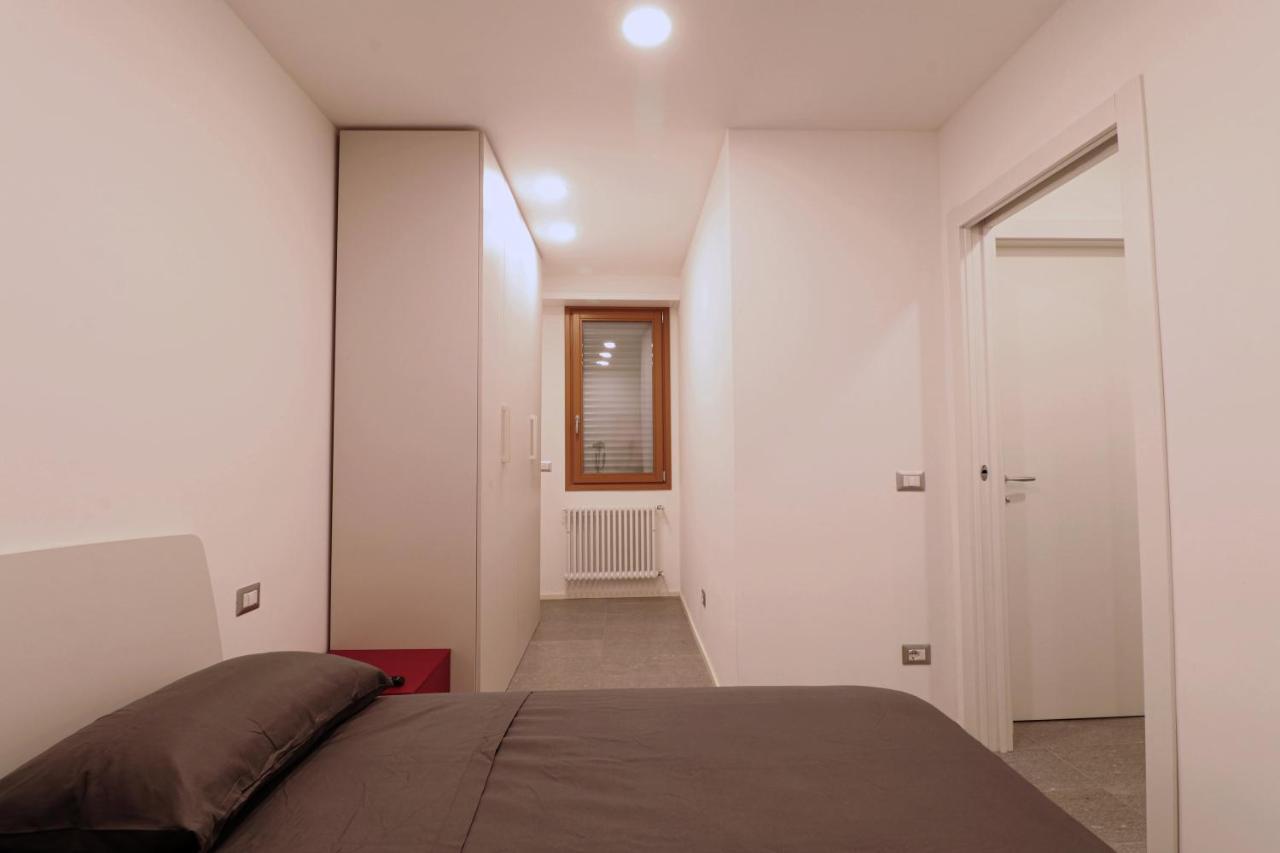 Hosting Studio - 1 Sondrio Dış mekan fotoğraf